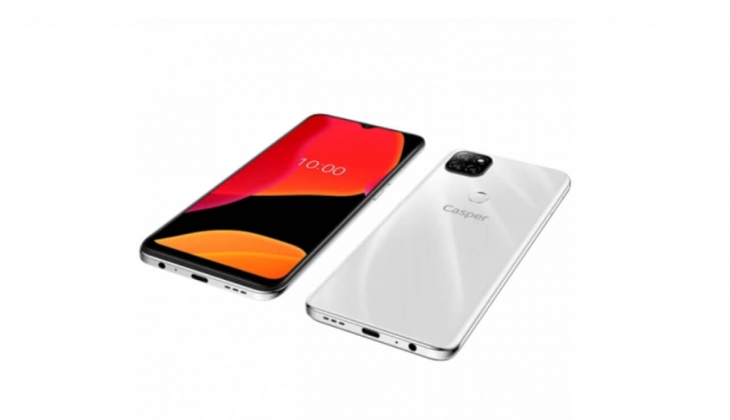 Casper VIA E30 ne kadar? İşte 10 Mayıs 2022 fiyat listesi!