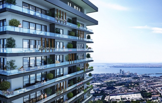 Mahall Bomonti ne zaman teslim?