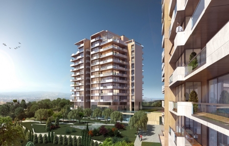 Vantage Ümitköy fiyatları!