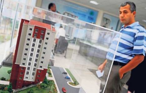 Maketten satışa önlem getiren Tüketici Yasası Meclis'e geldi!