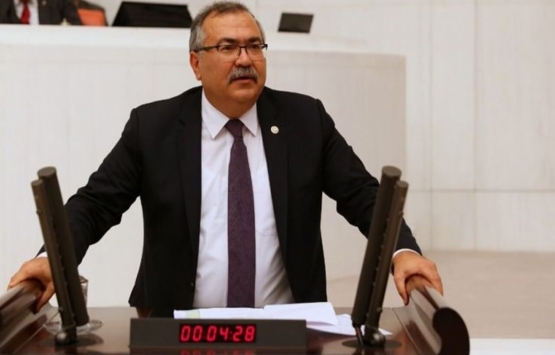 Buharkent sınırlarındaki tarım arazileriyle ilgili Bakanlık görüşü mecliste!