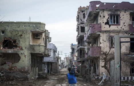 Cizre de restorasyon çalışmaları ne zaman başlayacak?