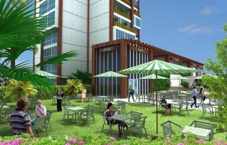 Kampanyalı konut projeleri İstanbul 2013!