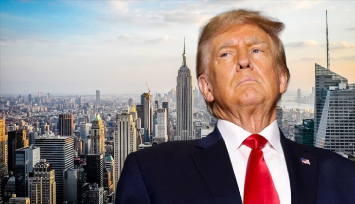 Trump'ın emlak imparatorluğuna yargı kararı: Dolandırıcılık yaptı!