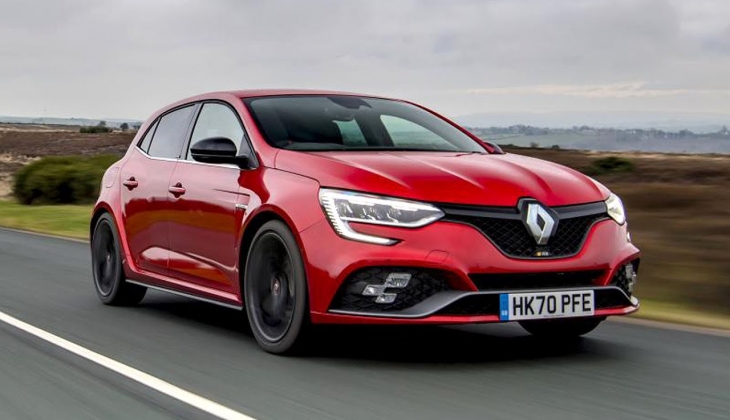 Renault Megane 2023 fiyatları açıklandı! İşte fiyat listesi