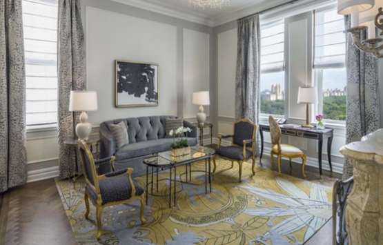 Nusret New York ta 90 bin TL ye ev kiraladı!