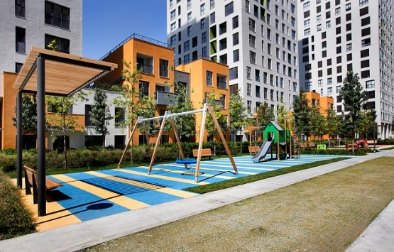 HEP Grand Homes'ta 739 bin TL'den başlayan fiyatlarla!