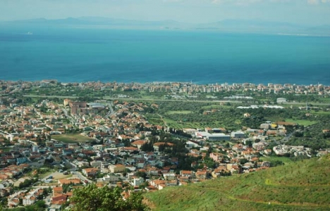 Güzelbahçeliler sosyal tesis ve hastane istiyor!