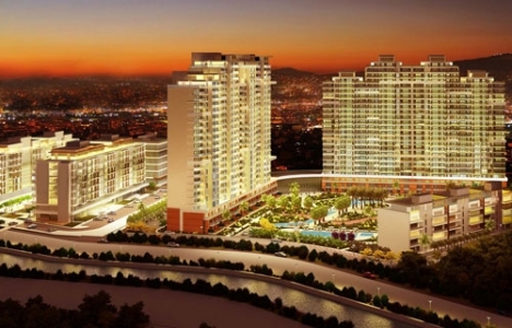 Park Yaşam Mavişehir değerleme raporu!