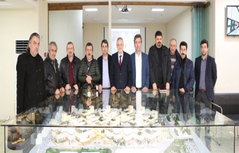 Bayrampaşa eski Cezaevi Alanı Dönüşüm Projesi'nde neler olacak?