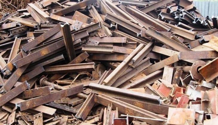 Bakır ve demir hurda fiyatları ne kadar oldu? Hurda fiyatları kaç lira? 20 Aralık 2022 hurda fiyat listesi 