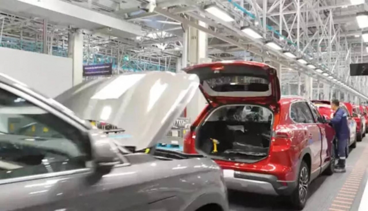 Togg’a 30 saatte inanılmaz sipariş! Önce hangi Togg teslim edilecek?