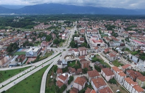 Düzce'de 4 milyon TL'ye icradan satılık 2 gayrimenkul!