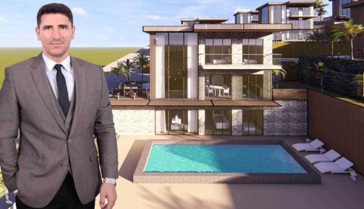 Türkiye’nin yıllık 1 milyon yeni konuta ihtiyacı var!