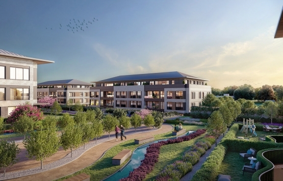 Selenium Park satışta! Yeni proje!