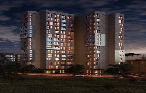 İstanbul, Ankara ve İzmir e 19 bin yeni konut!