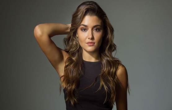 Hande Erçel Maslak’ta kiralık ev arıyor!