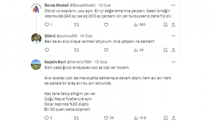 Evini satmak isteyenler aman dikkat! Nasıl daha fazla kazanabilirsiniz?