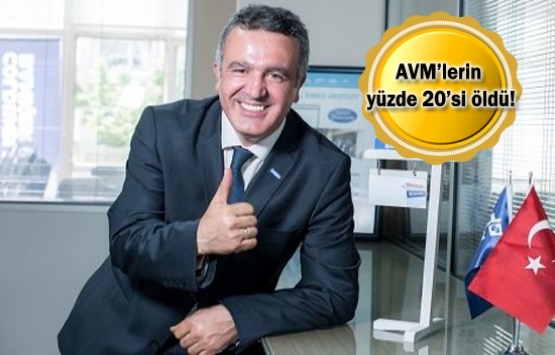 Gayrimenkul'de stoklar artıyor uyarısı!