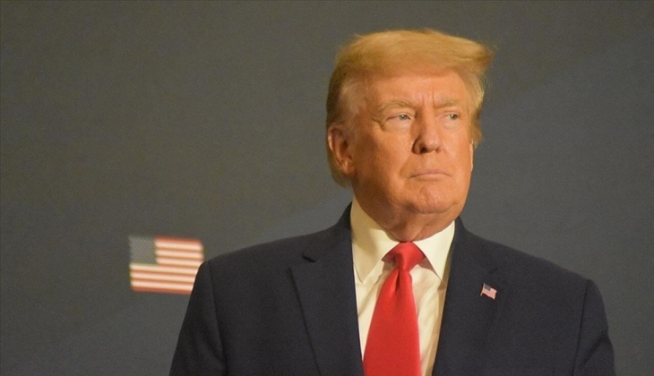 Trump’ın başı dertten kurtulmuyor! Şimdi de 1,6 milyon dolar para cezası!