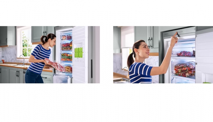 Süper dondurma özelliğine sahip dondurucu ile gıdalarınız aylarca güvende! İşte 11 Şubat 2023 fiyat listesi