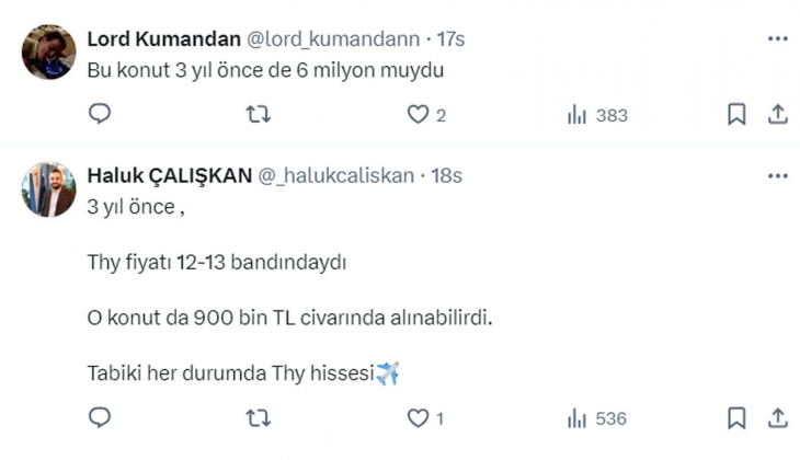 Konut yatırımı mı, hisse yatırımı mı mantıklı? Hangisi daha çok kazandırır?