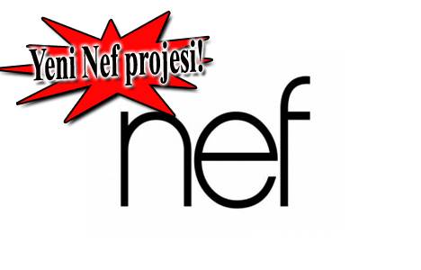 Nef Points 98, Timur Gayrimenkul tarafından Kağıthane'de yükseliyor! Yeni proje!