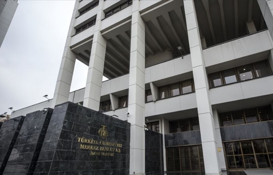 Merkez Bankası rezervleri 102 milyar 760 milyon dolar oldu!