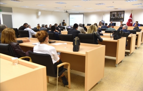 Çorlu Belediyesi'nin Aralık toplantısında imar görüşülecek!