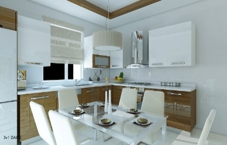 Suat Altın İnşaat Golden Center adres!