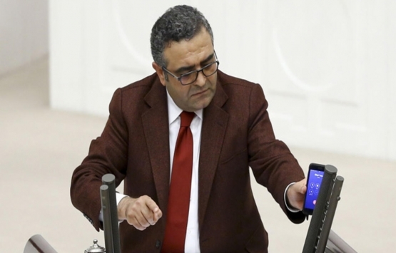 Kanal İstanbul'un inşaatı nedeniyle İstanbul'da yaşanacak sıkıntılar mecliste!