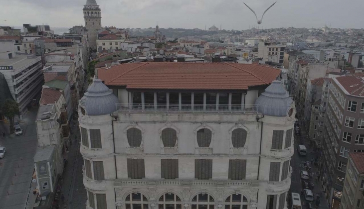İstanbul Galata Üniversitesi çok sayıda akademik personel alıyor! Son başvuru tarihi 1 Mart 2023!