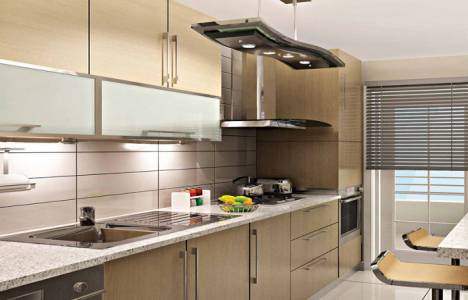 Haliç Life, Haliç AKG İnşaat tarafından Eyüp te yükseliyor!