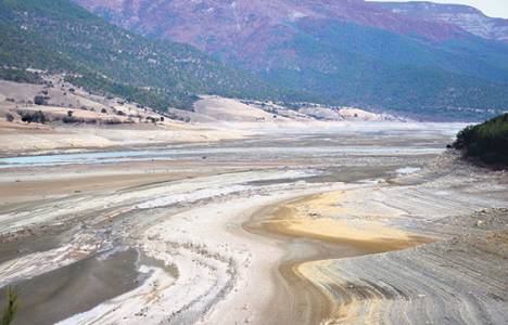 altınkaya barajı nerede