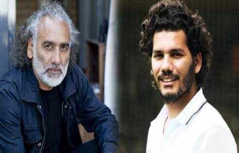 Sinan Çetin'in oğlu Rüzgar Çetin oyunculuktan vazgeçip emlakçı oldu!