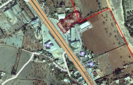 Gaziantep 1. Sulh Hukuk Mahkemesi Satış Memurluğu