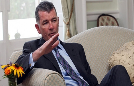 İstanbul Finans Merkezi projesine İngiltere'den destek!