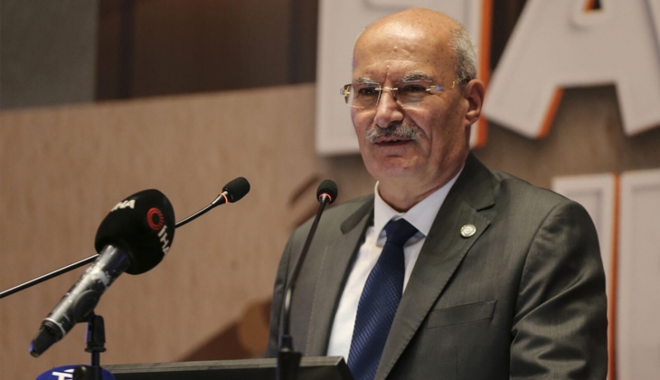 Gayrimenkul sektöründe çözüm için buluşuldu: Arabuluculuk davalarında emlak danışmanları süreci hızlandıracak!