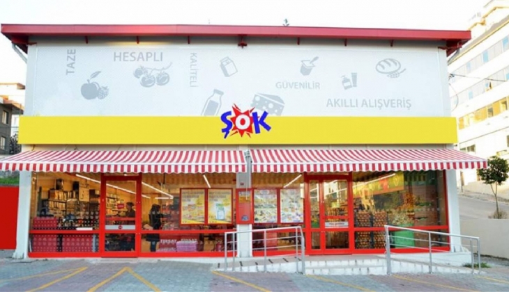ŞOK 13 Nisan 2024 aktüel ürünler kataloğunu paylaştı! Bugün ŞOK markette hangi seçili ürünlerde indirimler var?