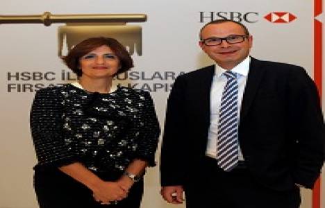 HSBC, Uluslararası Büyüme Desteği’ni 2’ye katladı!