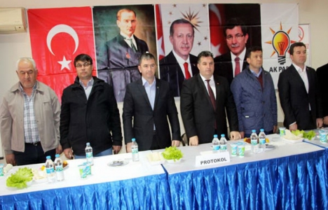 İzmir Kınık'a TOKİ ve hastane müjdesi!