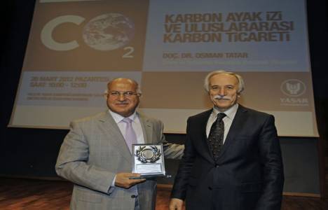 Çevre mevzuatını bilmeyen belediye başkanına ağır yaptırımlar geliyor!