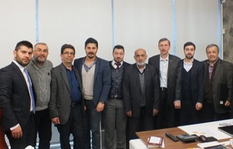 Murat Beyaz İnşaat yeni projeler üzerinde çalışıyor!