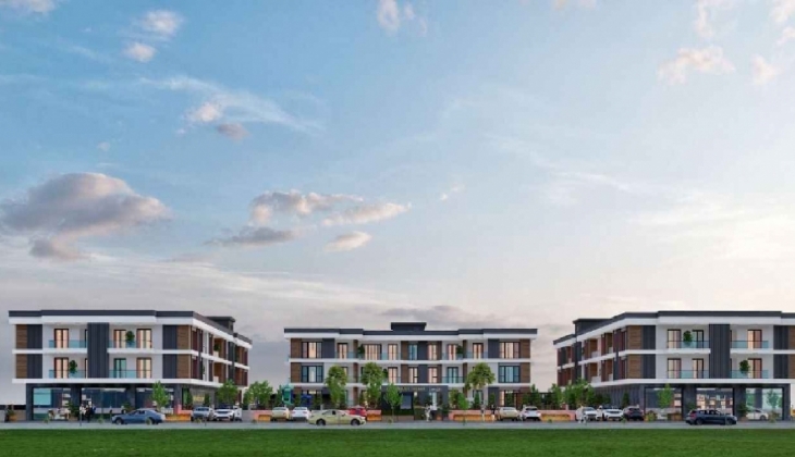 Şengözler İmza konut fiyat listesi 2023!