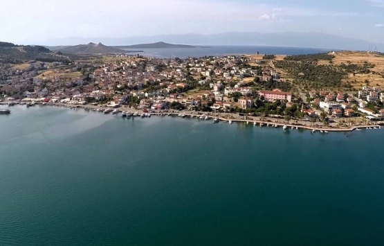 Balıkesir de 250 yıllık manastır yıkıldı!