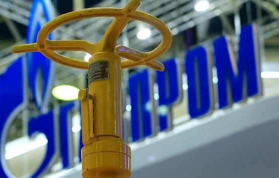 Gazprom uyardı! Avrupa'da gaz fiyatları yükselmeye devam edebilir!