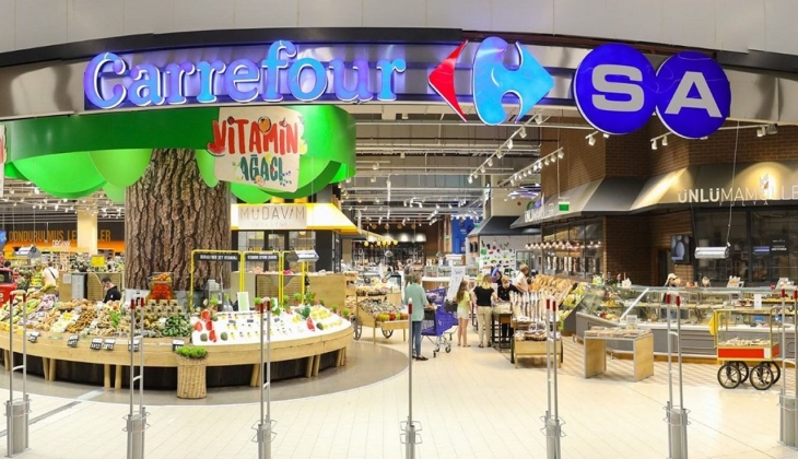 Carrefour'un kampanyası herkesi mest etti! Bu indirimleri kaçıran dizini döver