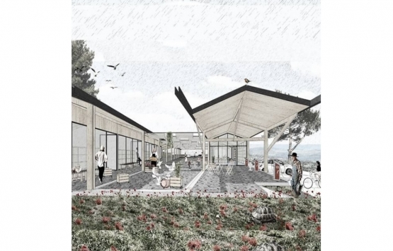 Nefes Assos Mart a kaldı!