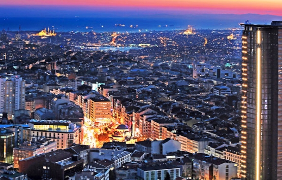 Şişli Darülaceze imar planı askıya çıktı!