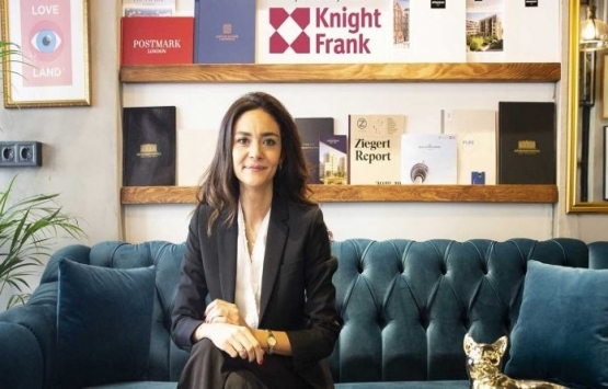 İstanbul da konutlar değerlendi!